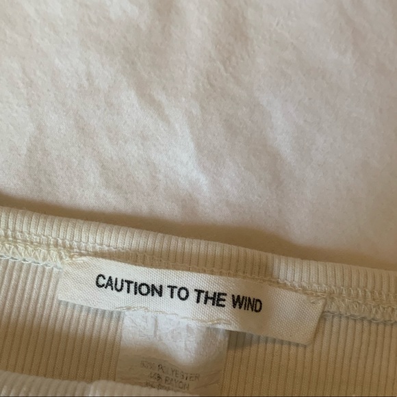 Strapless Top - Picture 3 of 3